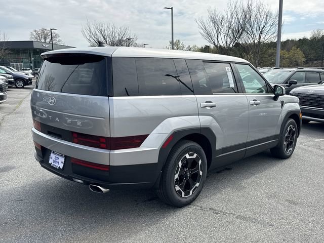 New 2026 Hyundai Santa Fe SE image 7