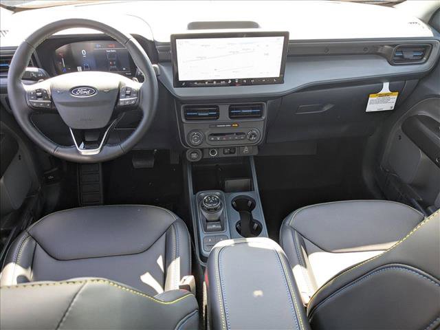 New 2026 Ford Maverick Lobo AWD/4WD image 13