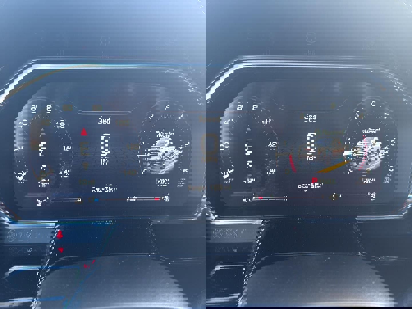 New 2026 GMC Sierra 2500 SLT w/ SLT Premium Package image 19