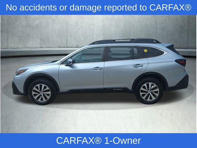 Used 2022 Subaru Outback Premium w/ Popular Package #1 AWD/4WD image 2
