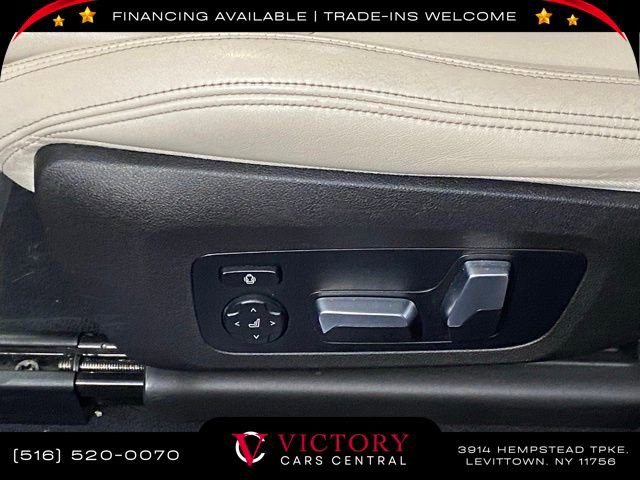 Used 2019 BMW X4 M40i w/ Executive Package image 20