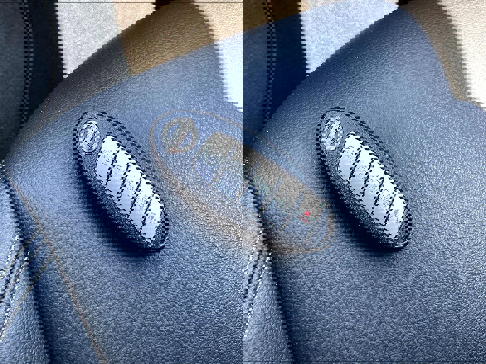 Used 2024 Nissan Altima 2.5 SL image 29