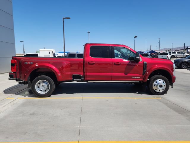 Used 2026 Ford F450 Platinum image 5