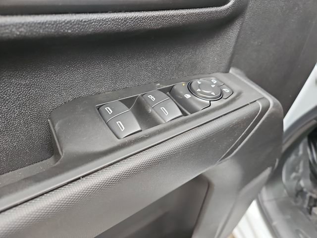 New 2026 Chevrolet Silverado 3500 W/T AWD/4WD image 16