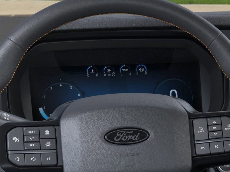 New 2025 Ford F150 Tremor w/ Equipment Group 402A High image 13