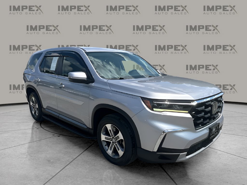 Used 2023 Honda Pilot EX-L image 6