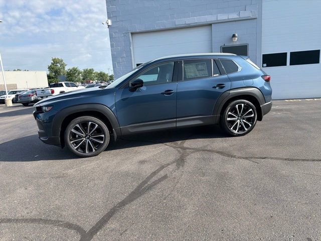 New 2026 MAZDA CX-50 AWD 2.5 S w/ Premium Package image 17