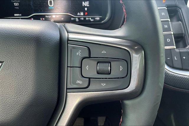 Used 2024 Chevrolet Tahoe RST w/ Luxury Package AWD/4WD image 13