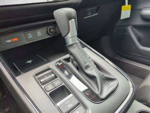 New 2026 Honda CR-V LX image 19