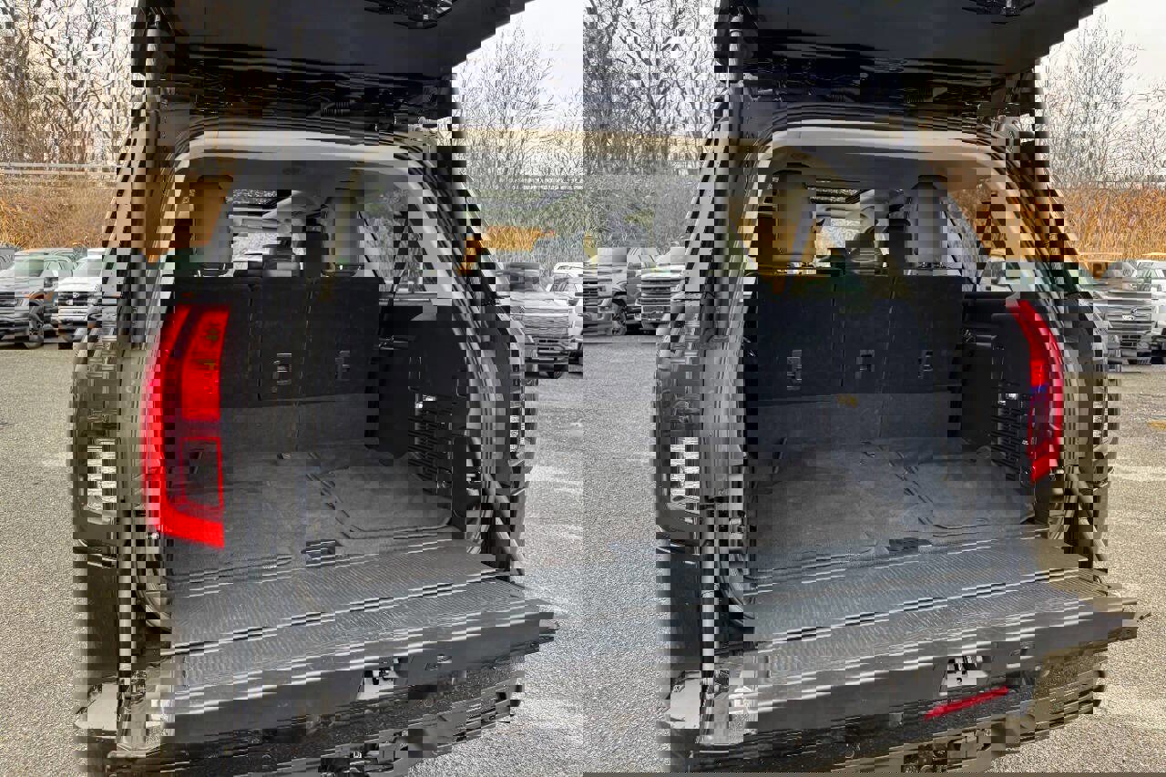 Used 2025 Ford Expedition Max Active image 22