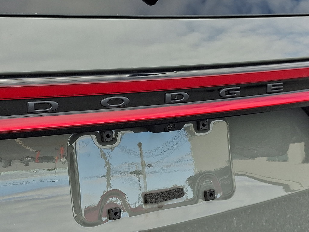 New 2026 Dodge Durango GT AWD/4WD image 15