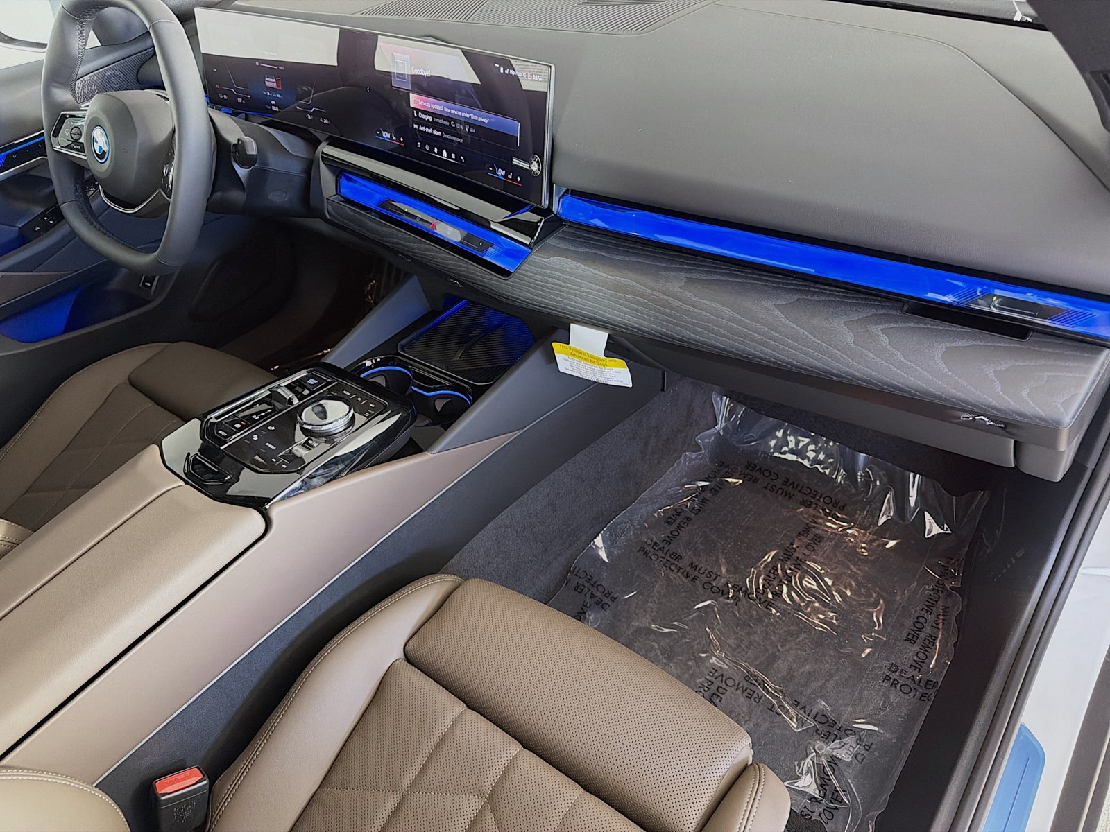 New 2027 BMW i5 eDrive40 RWD image 31