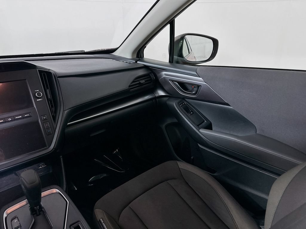 Used 2024 Subaru Impreza 2.0i AWD/4WD image 28