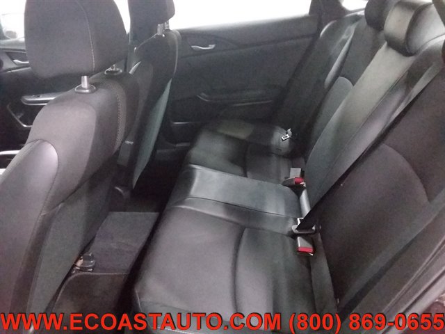 Used 2020 Honda Civic Sport image 13