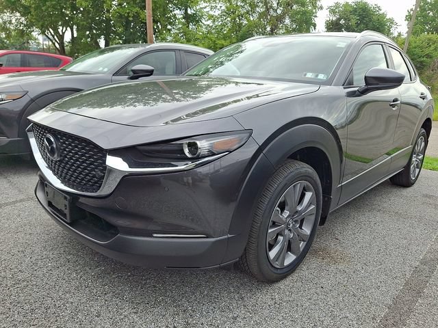 New 2026 MAZDA CX-30 AWD 2.5 S image 2
