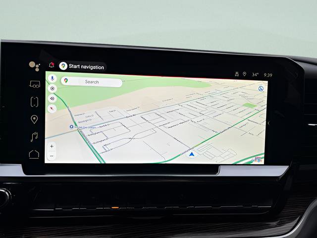 New 2026 GMC Sierra 1500 Elevation w/ X31 Off-Road Package image 17