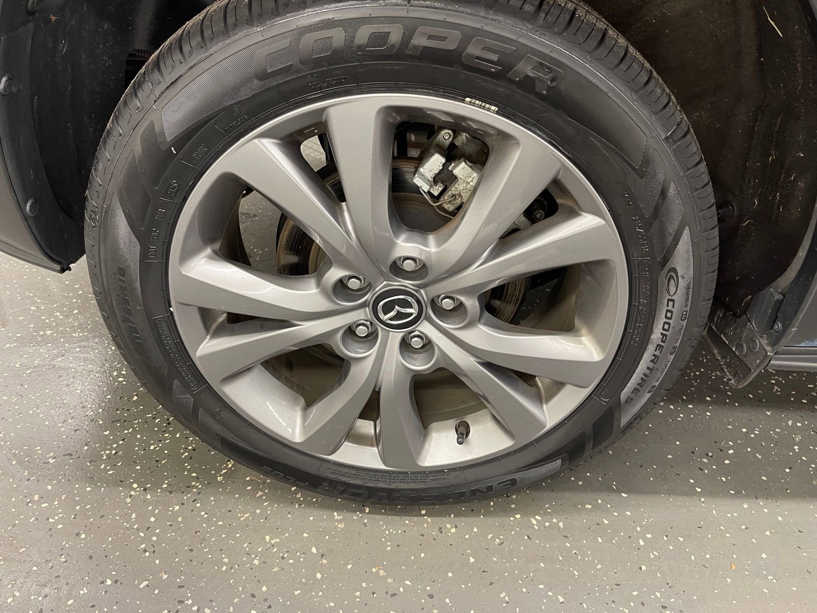 Used 2024 MAZDA CX-30 AWD 2.5 S w/ Preferred Package image 19