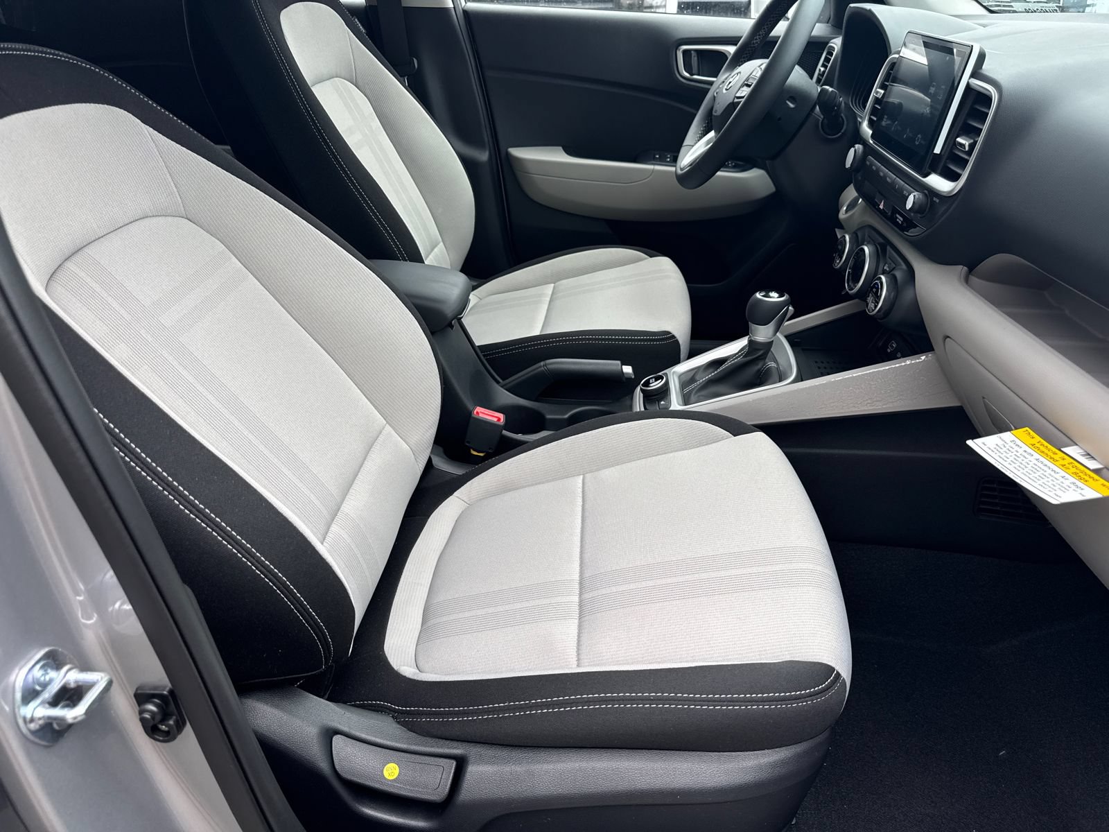New 2026 Hyundai Venue SEL FWD image 14