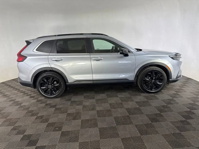 Certified 2023 Honda CR-V Sport Touring image 5