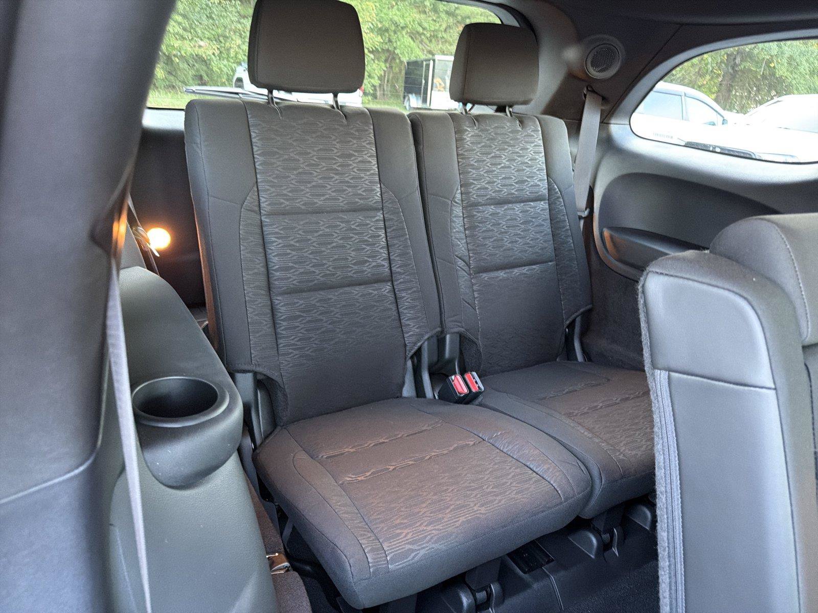 New 2026 Dodge Durango GT AWD/4WD image 14