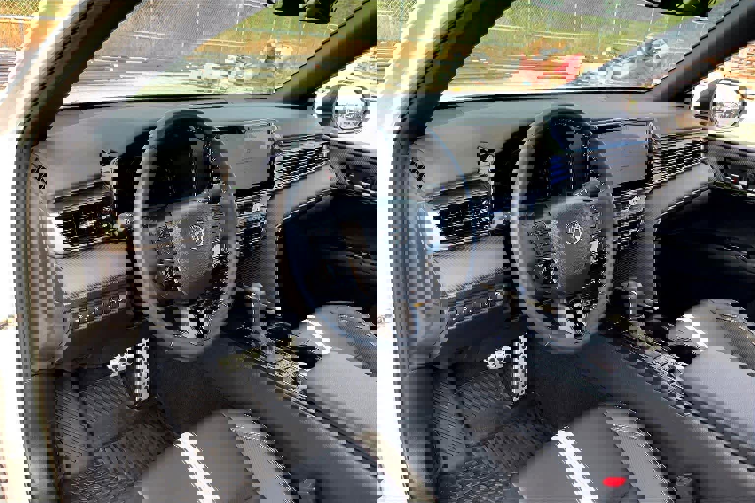 Certified 2025 Toyota Camry SE w/ Multimedia Upgrade Package image 17