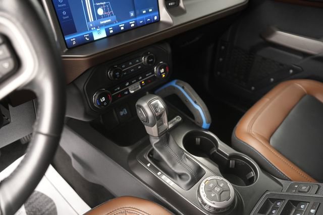 Used 2023 Ford Bronco Outer Banks image 27