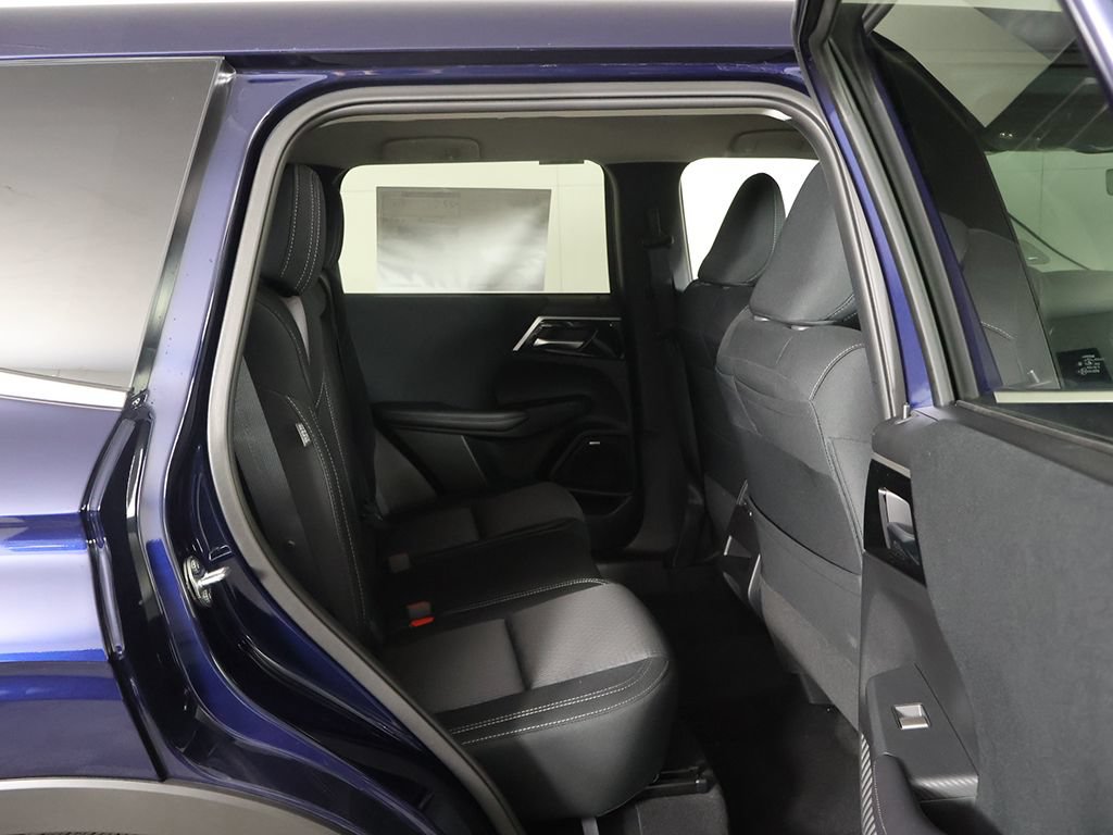 New 2026 Mitsubishi Outlander ES AWD/4WD image 31