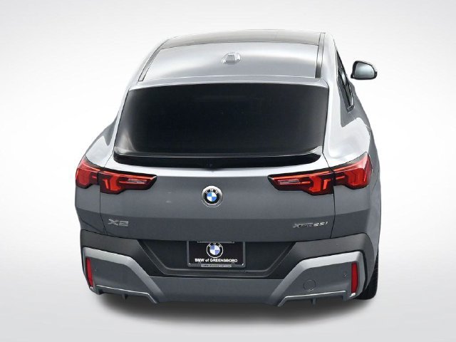 New 2026 BMW X2 xDrive28i w/ Technology Package AWD/4WD image 29