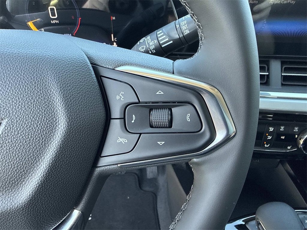 New 2026 Chevrolet Trax LT image 16