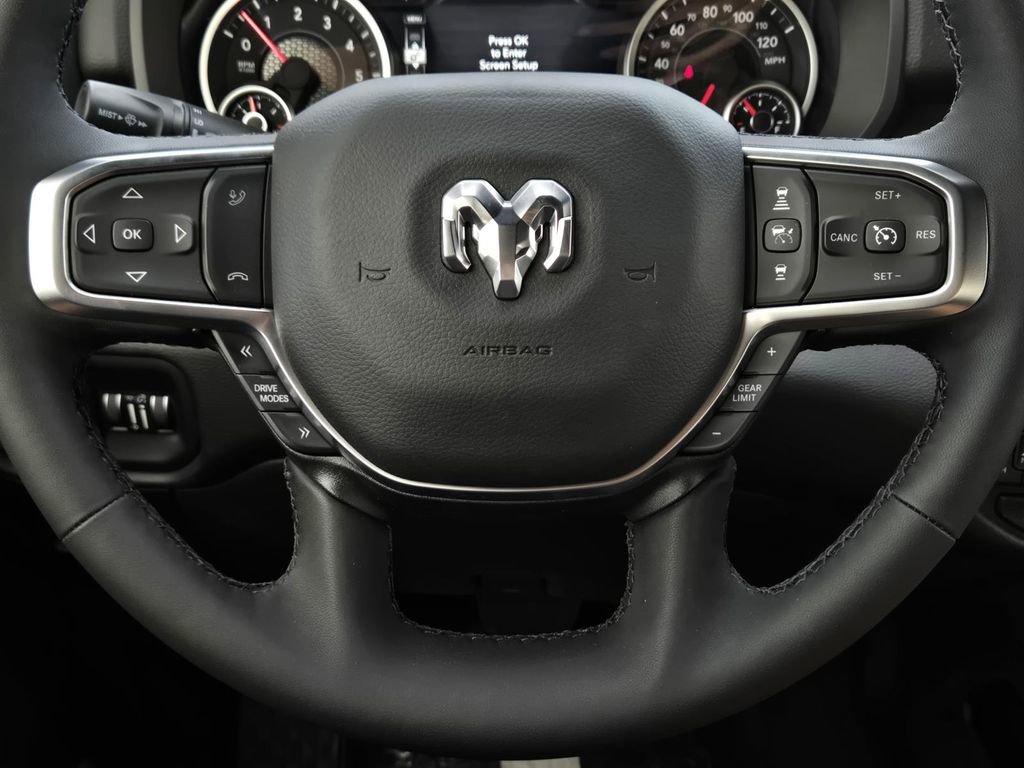 New 2026 RAM 1500 Lone Star image 20