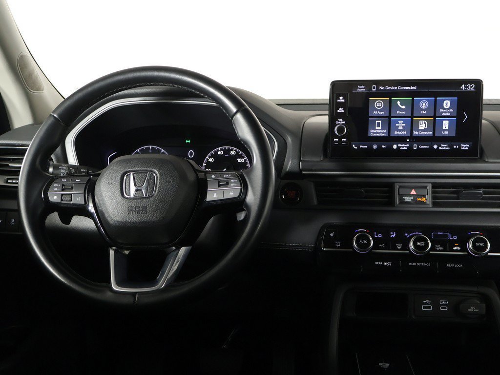 Used 2025 Honda Pilot EX-L image 34