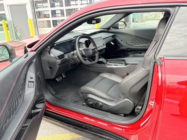 New 2026 Dodge Charger R/T Scat Pack image 16