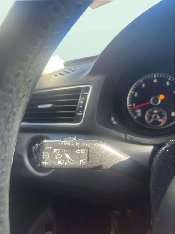 Used 2014 Volkswagen Passat 1.8T Wolfsburg Edition image 25