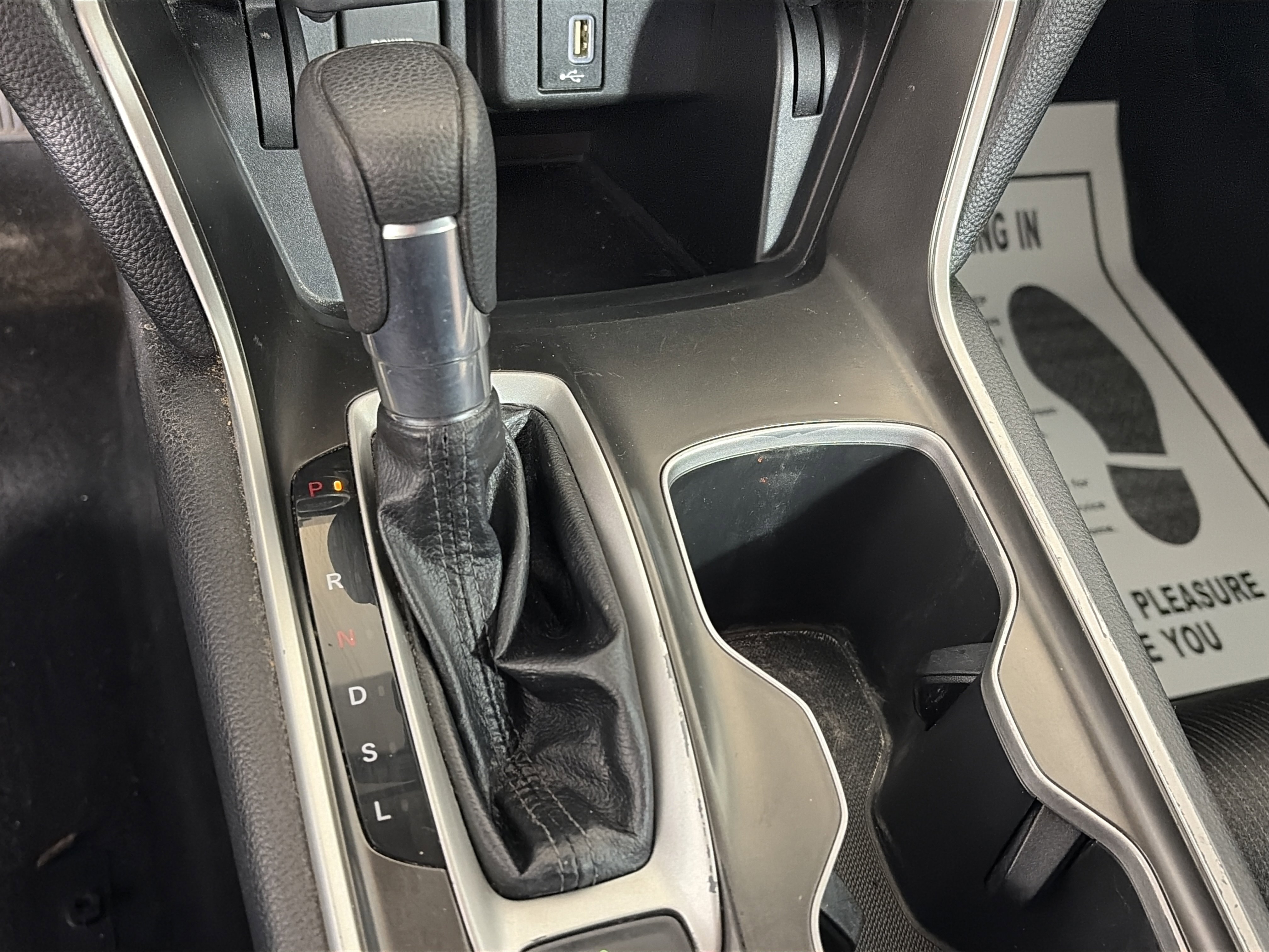 Used 2018 Honda Accord LX image 21