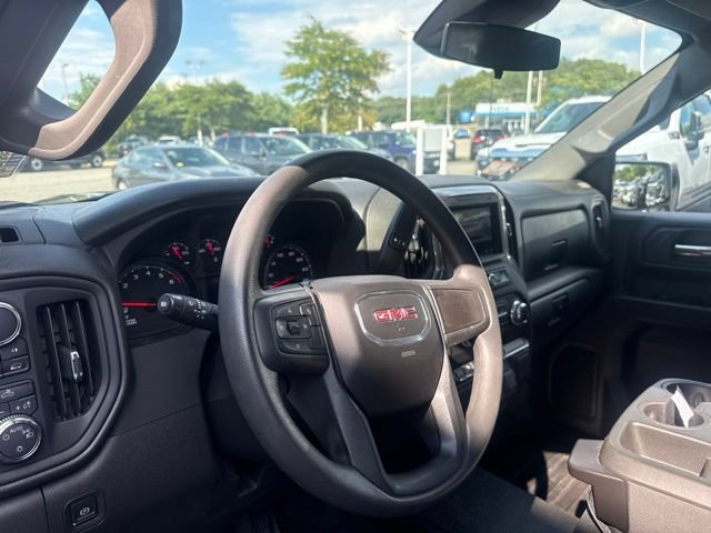 Used 2023 GMC Sierra 1500 Pro w/ Pro Value Package AWD/4WD image 14