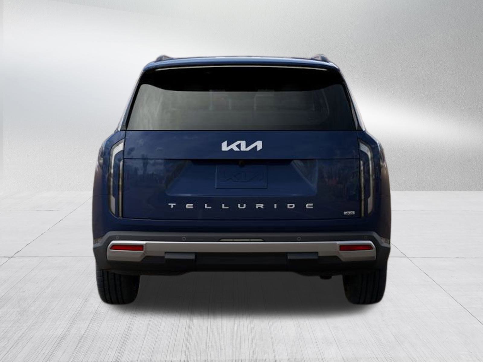 New 2027 Kia Telluride S image 5