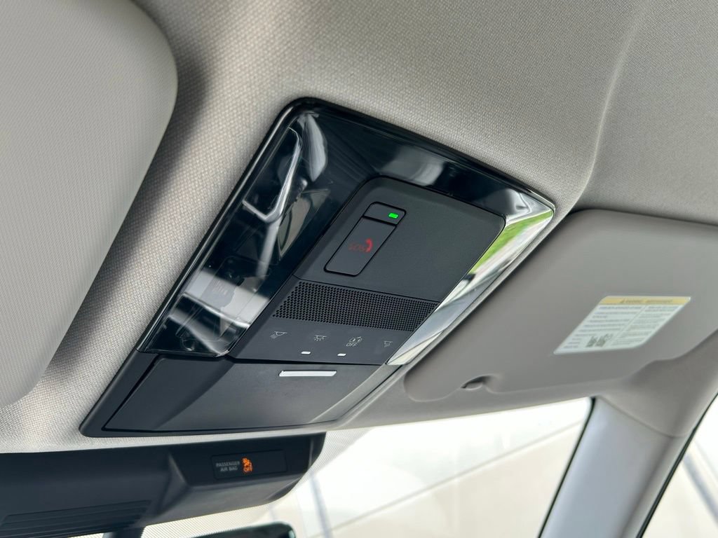 Used 2025 Mitsubishi Outlander SE FWD image 27