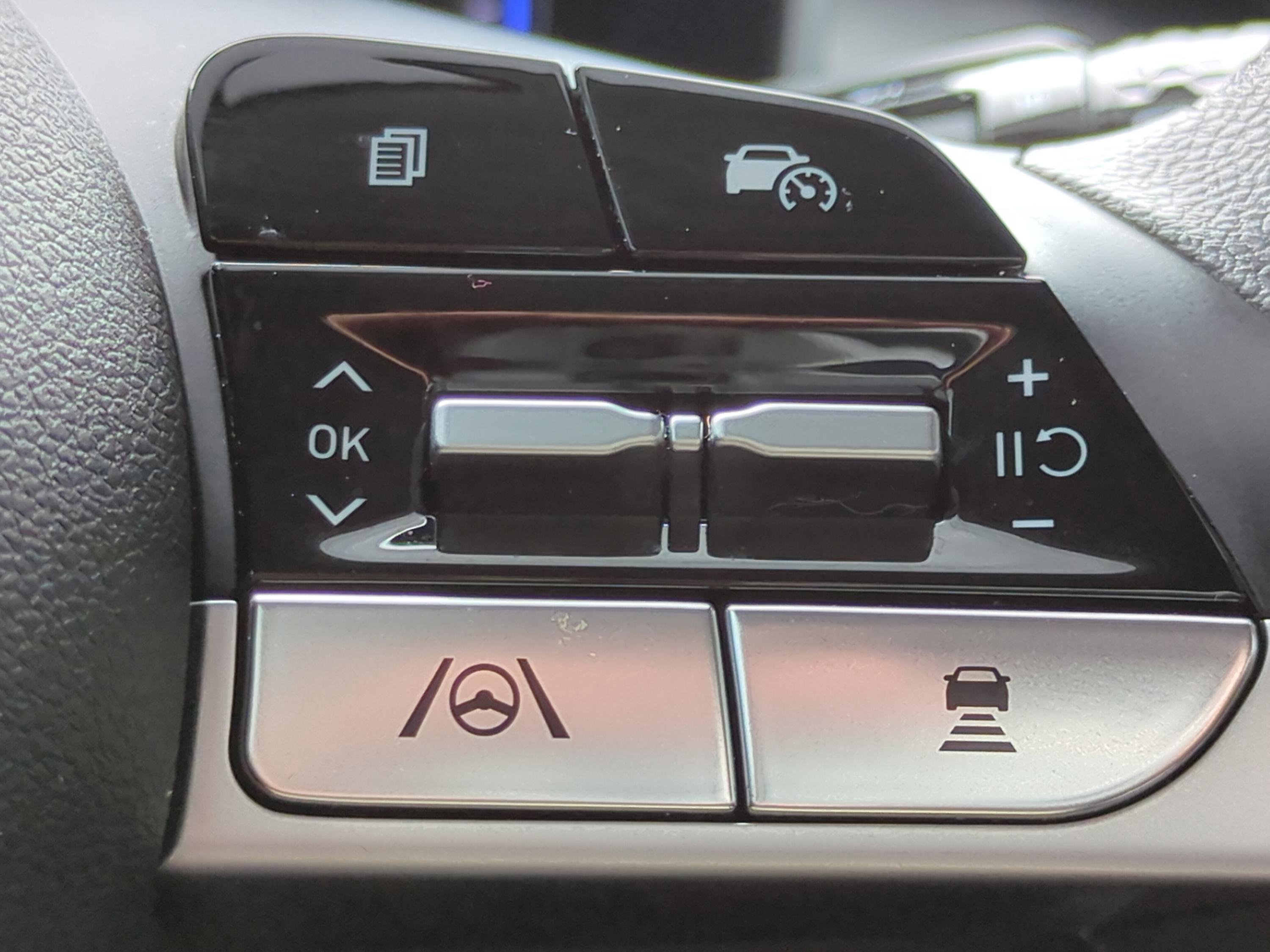 Certified 2024 Hyundai Tucson SEL FWD image 21
