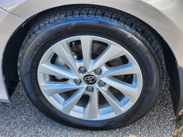 Used 2024 Toyota Camry LE image 18