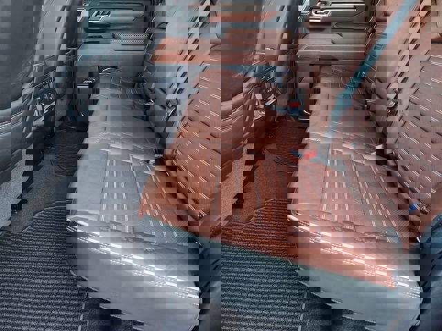 Used 2025 GMC Sierra 2500 Denali Ultimate image 33