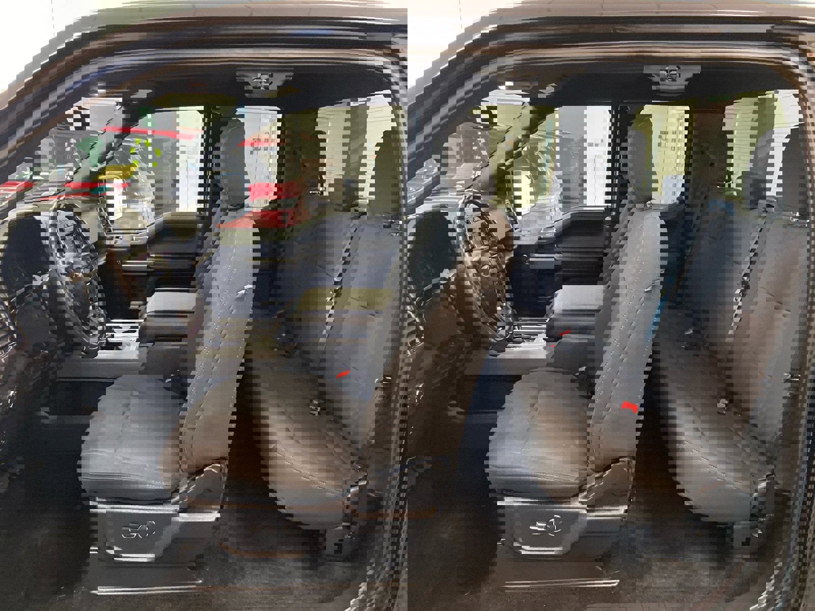 Used 2018 Ford F150 XLT w/ Equipment Group 301A Mid image 14