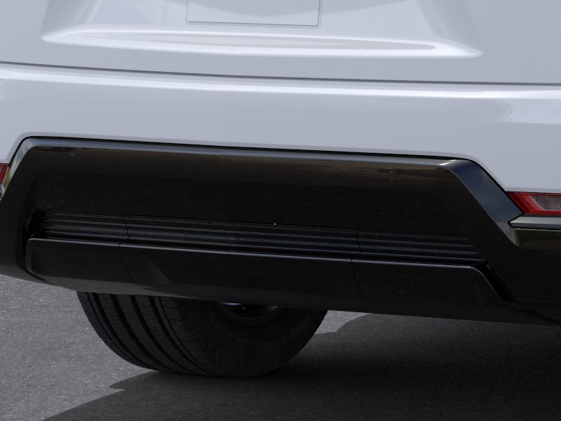 New 2026 Cadillac Escalade IQL Sport 1 w/ LPO, ONYX Package image 15