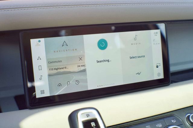 Used 2022 Land Rover Defender 90 S image 30