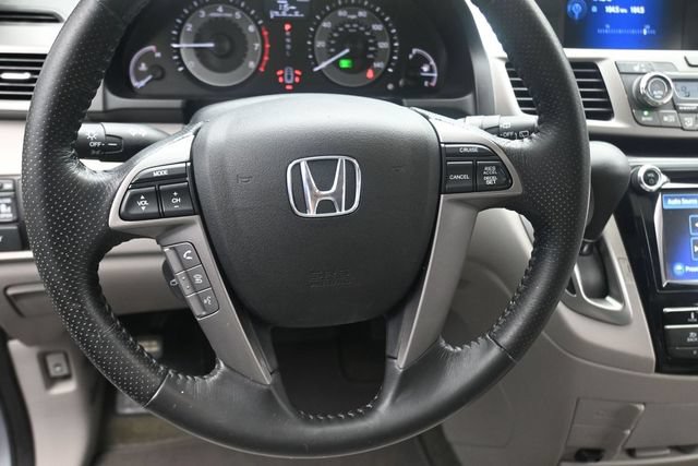 Used 2016 Honda Odyssey EX-L image 18