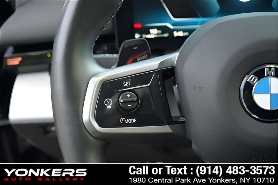 Used 2024 BMW 530i xDrive image 27