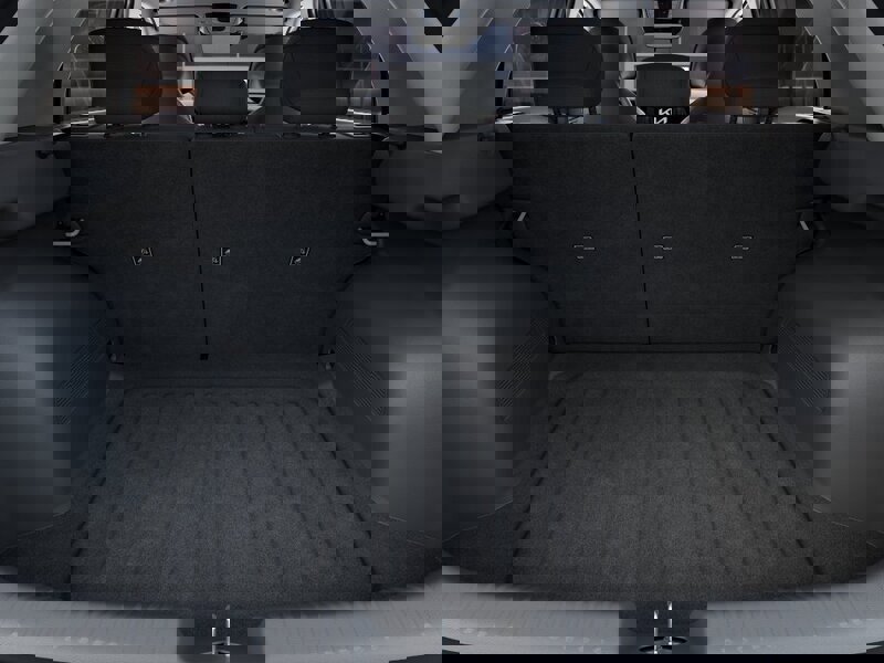 New 2026 Kia Niro LX image 19