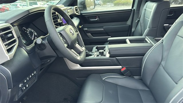 New 2026 Toyota Tundra SR5 w/ SR5 Premium Package image 23