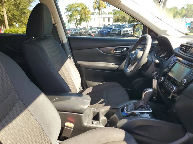 Used 2019 Nissan Rogue S w/ Special Edition Package image 32