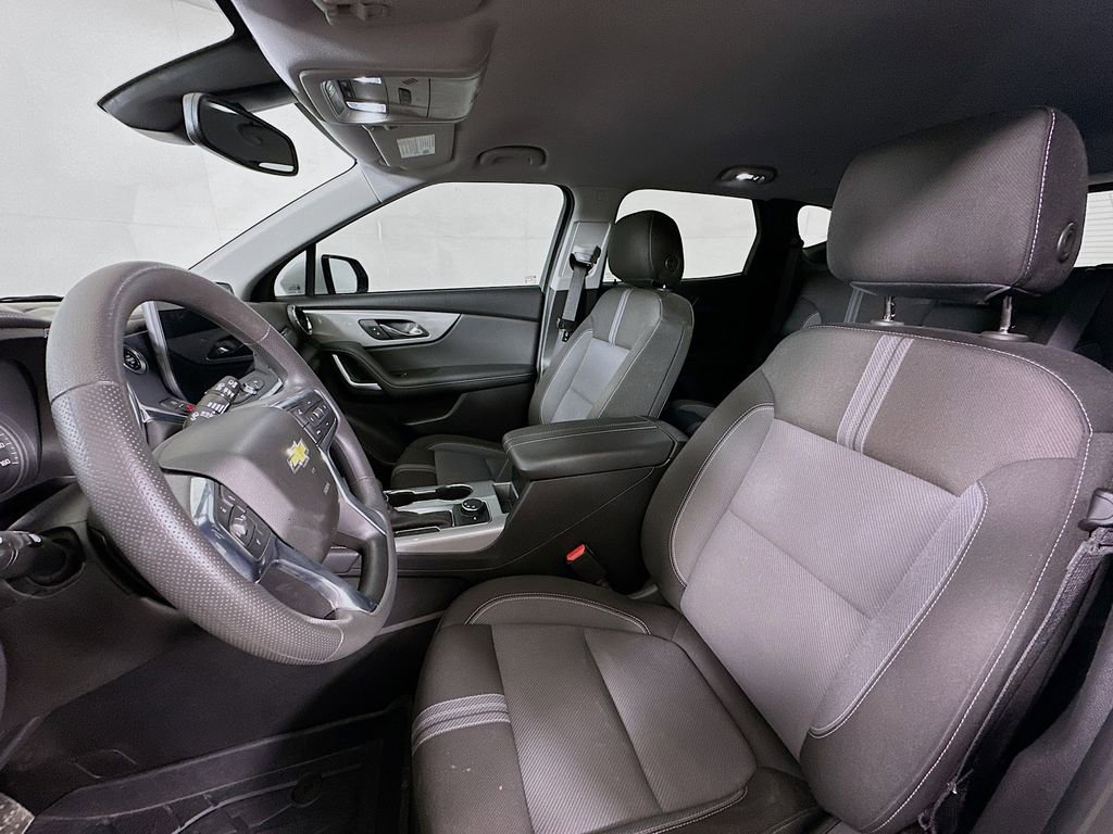 Used 2024 Chevrolet Blazer LT w/ Convenience Package image 15