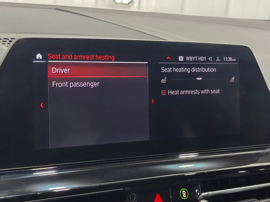 Used 2019 BMW M850i xDrive Coupe image 55